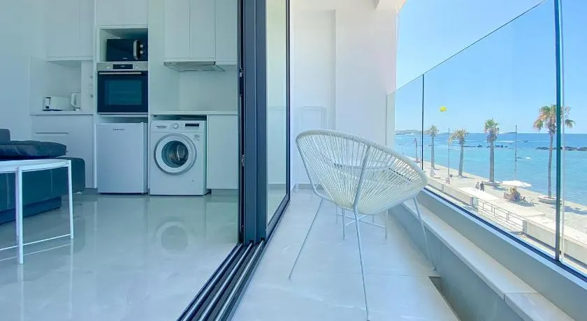 Phaedrus Living: Marina Sea View Flat 214 Gold - Image 1
