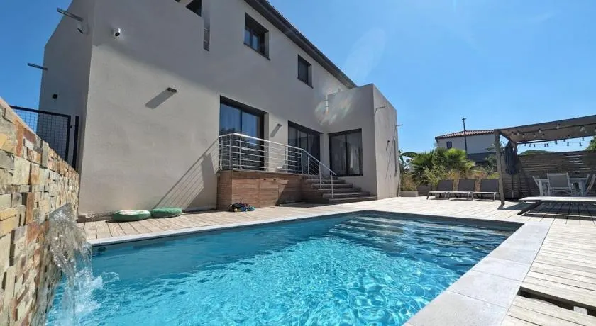 La Salanque Villa de Standing - Image 1