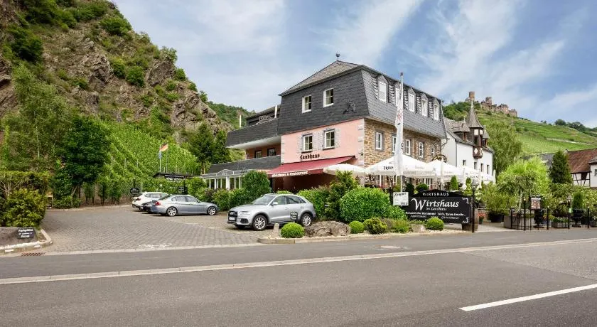 Landhaus Zimmermann - Image 1