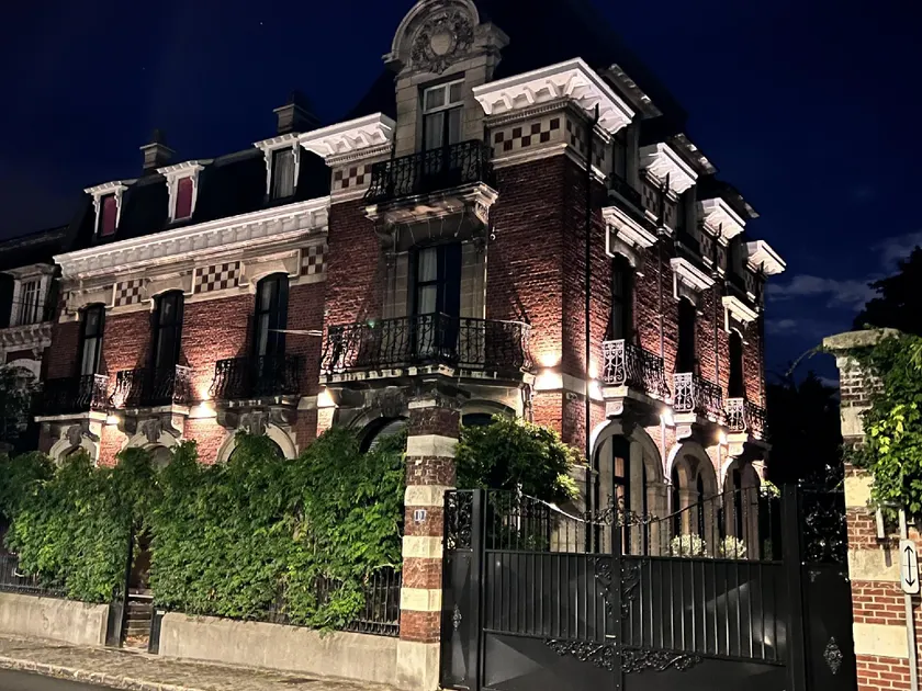La Villa Barbieux - Image 1