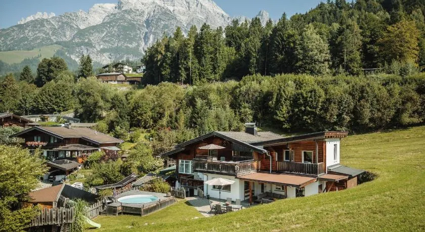 Sonnberghaus - Image 1