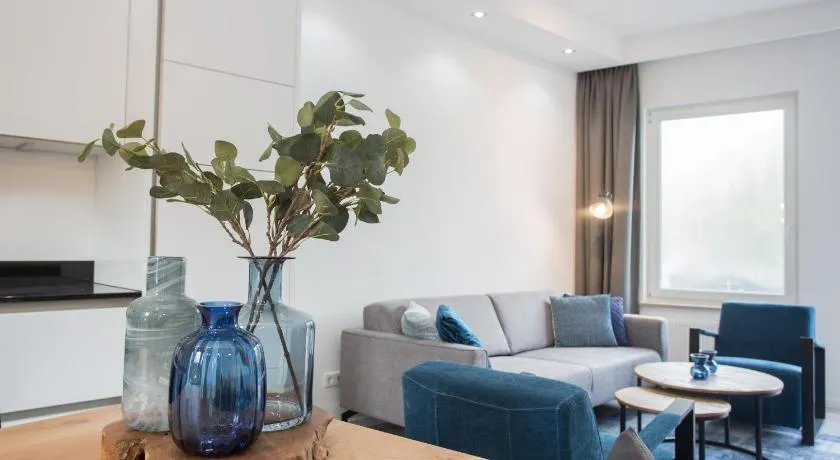 Luxury Apartments Winterberg in der alten Schule - Image 1