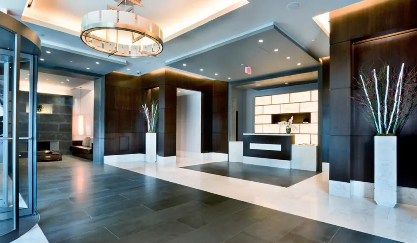 Global Luxury Suites Downtown Jersey City - Image 1