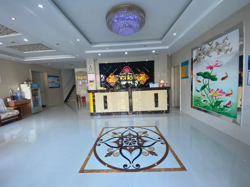 Zhouhai Express Hotel - Image 1