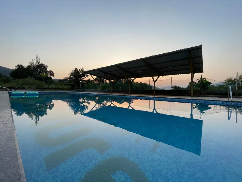 Deep Nature Resort - Image 1