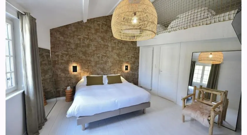 La Maison Rose, chaleureuse et luxueuse - Image 1
