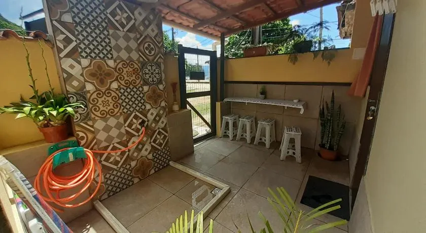 Suíte da Vila - Beira Mar - Image 1