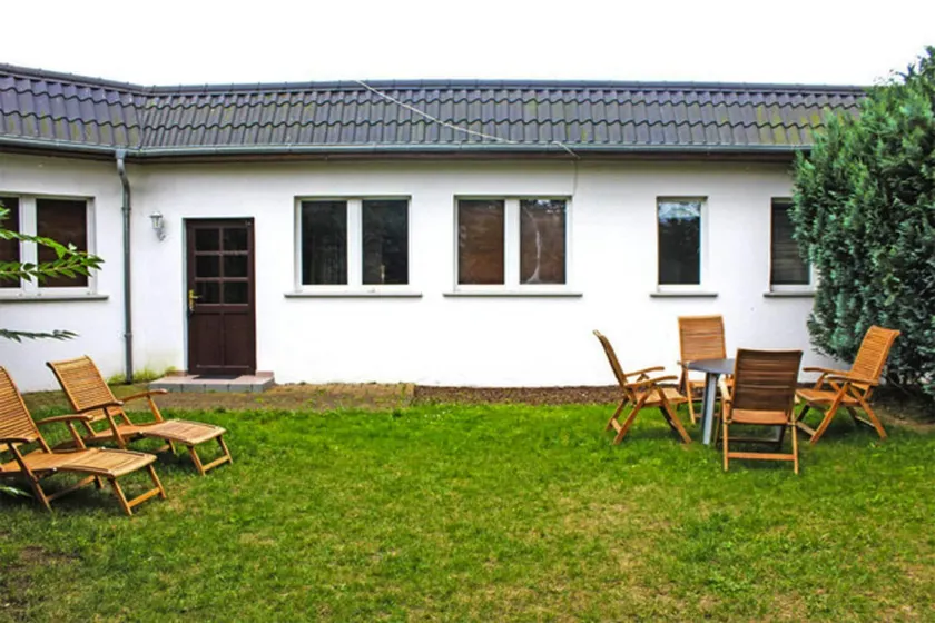 Reihenhaus am Kummerower See, Sommersdorf - Image 1