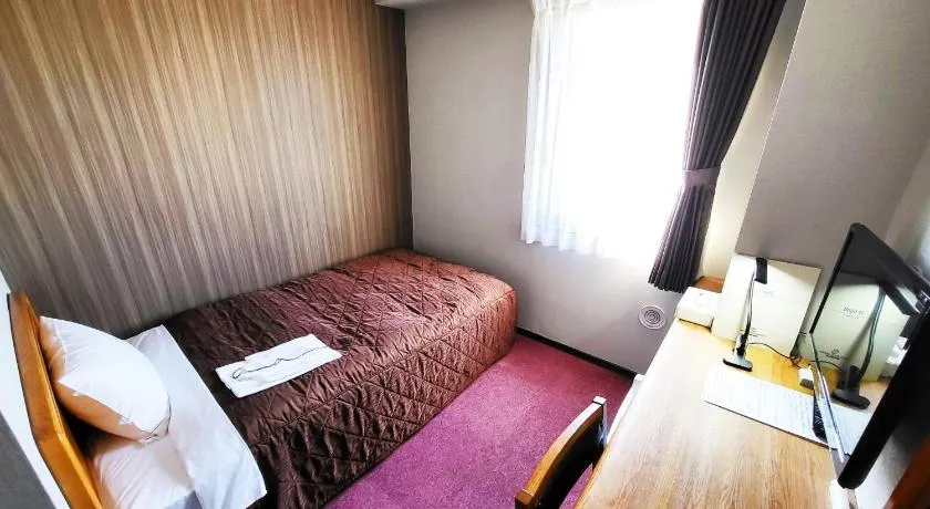 Hotel Royal Garden Kisarazu / Vacation STAY 72203 - Image 1