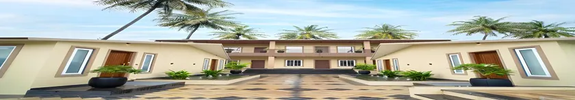 Gandharv Resorts - Image 1