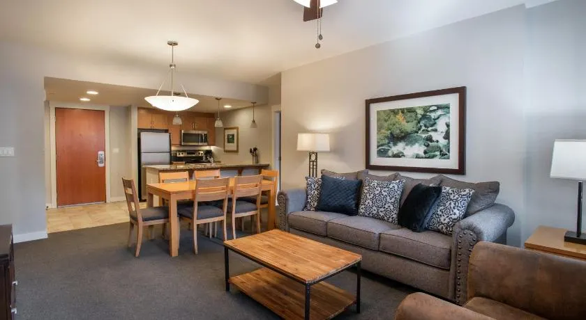 Spacious Fraser Crossing Founders Pointe Condo with Balcony and Village Views condo - Image 1