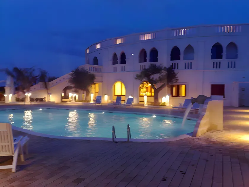 Hotel Nicolaj - Image 1