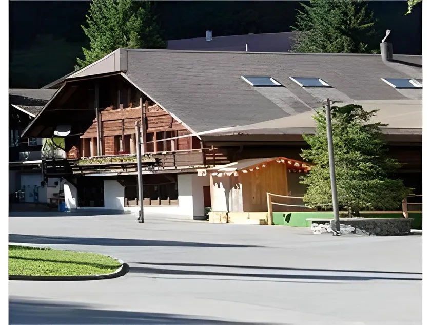 Camping Jungfrau - Image 1