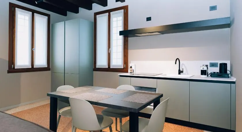 Legnago Suite Apartments - Image 1