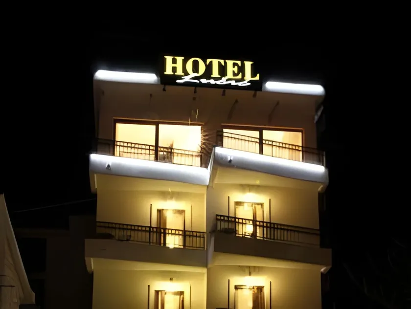 Lucic Rooms & Suites - Image 1