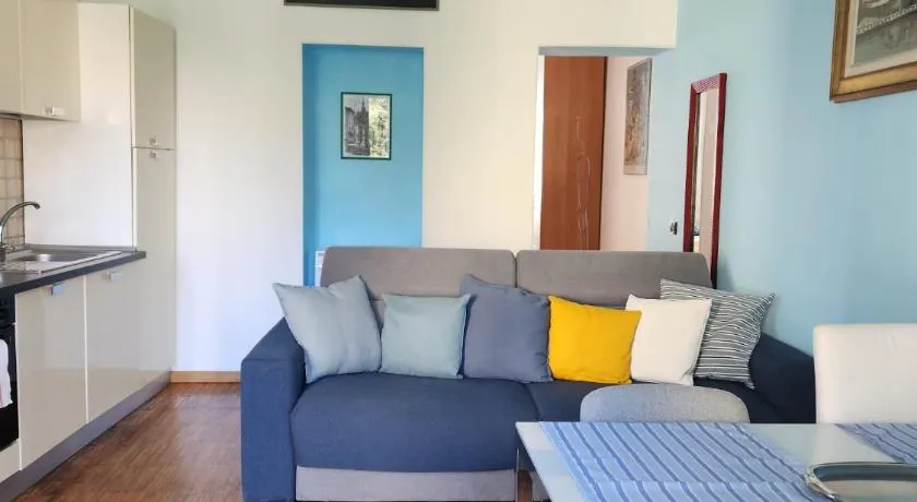 Locami Apartment Ca Granda - Image 1