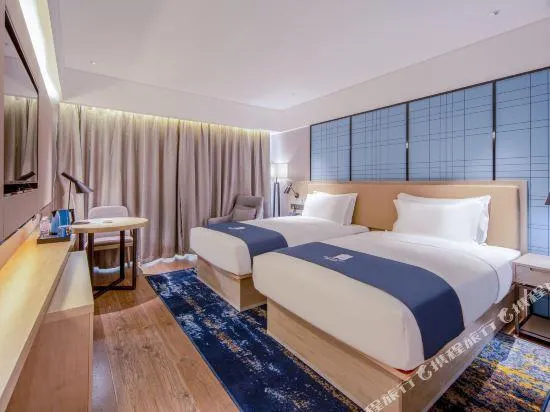 Echarm Hotel (Qinzhou Eight Enues) - Image 1
