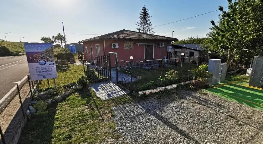 Bed And Breakfast "ANNA" - Image 1