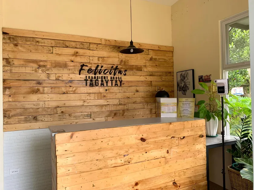 FELICITAS TAGAYTAY - Image 1
