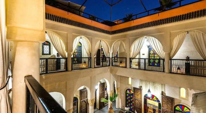 Riad Boustane & SPA - Image 1