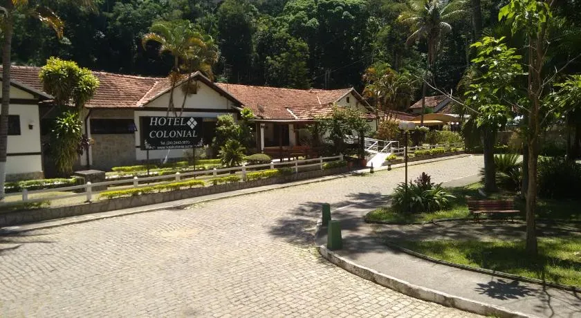 Hotel Colonial - Image 1