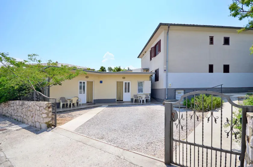 Apartments Branimir - Image 1