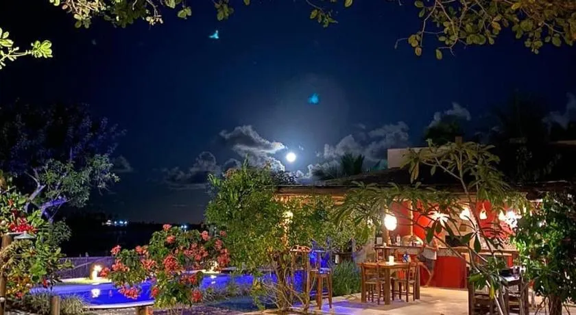 Casa Valentine Pousada Itacaré - Image 1