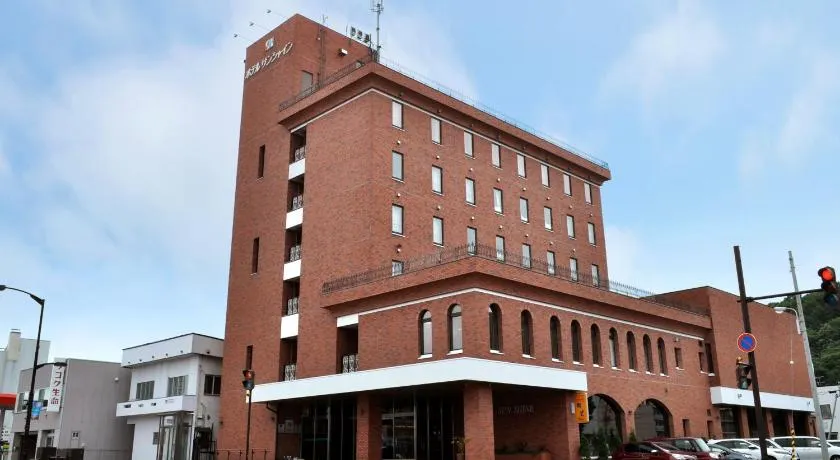 Hotel Sunshine - Image 1