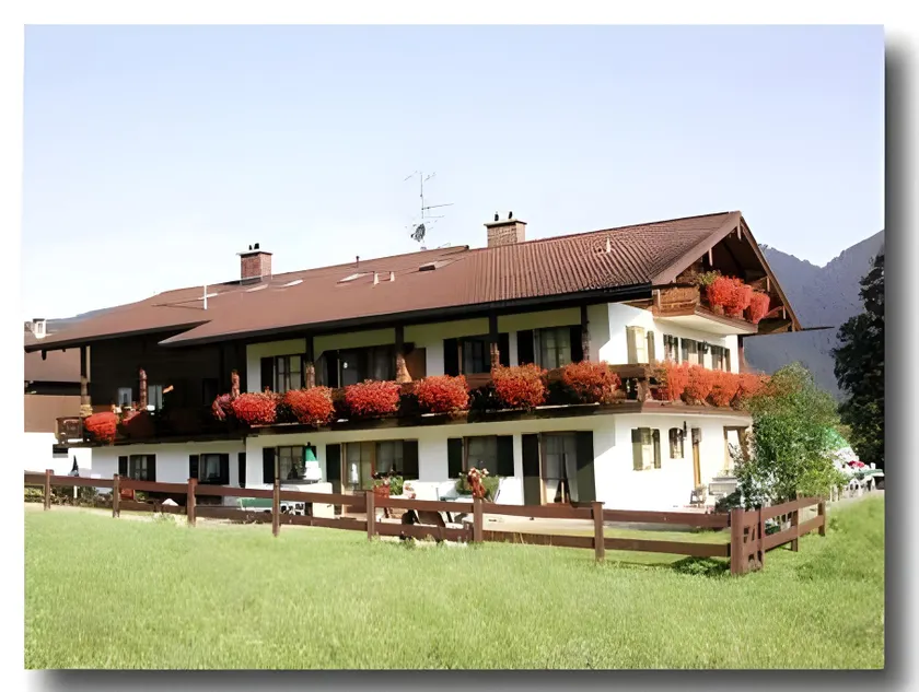 Appartements Hochödlehen - Image 1