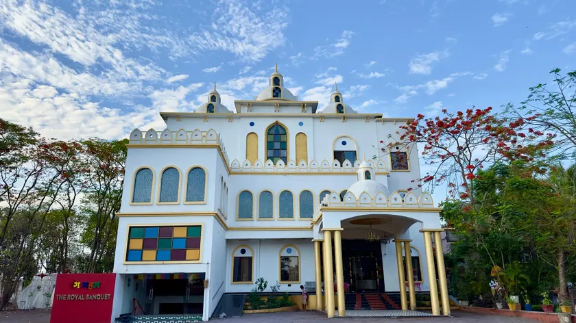 Rang Mahal Resort - Image 1