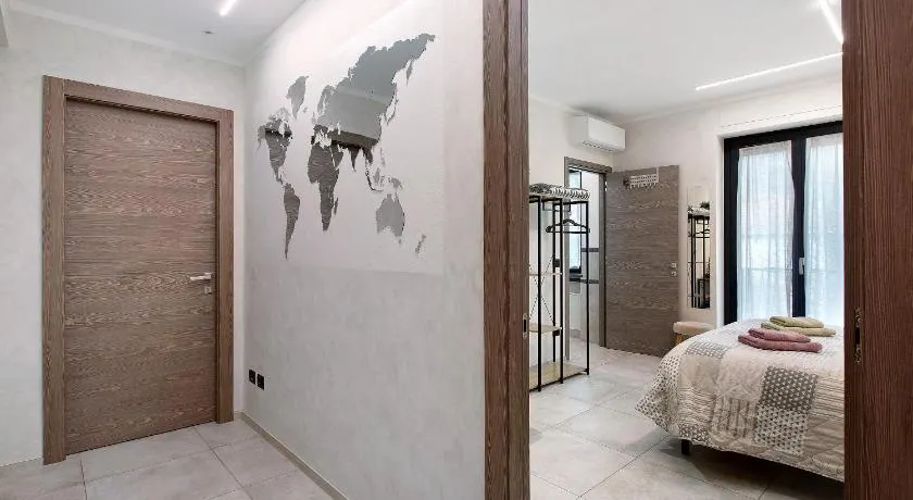 Double room - Myaostaproject - Image 1