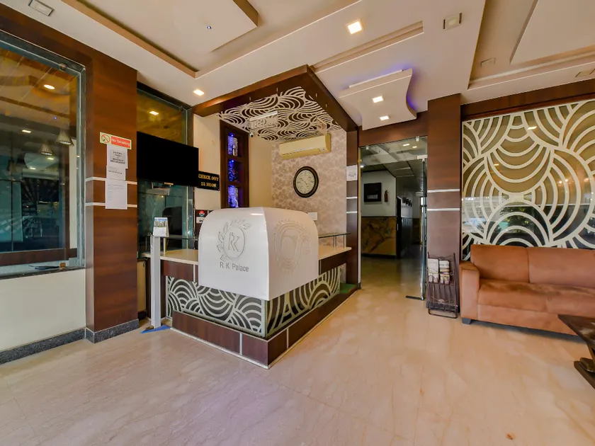 ZAIPURY HOTELS - Image 1