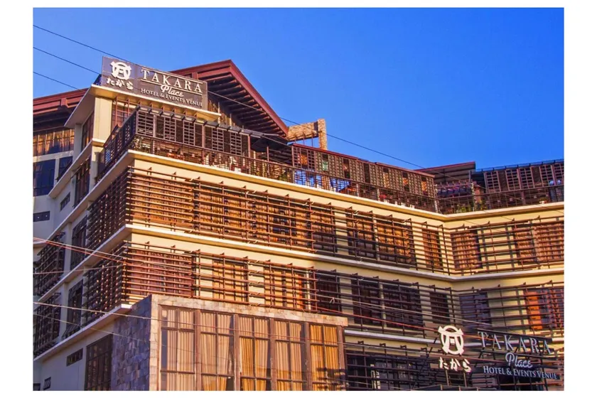 Capital O 897 Takara Hotel And Events Place - Image 1