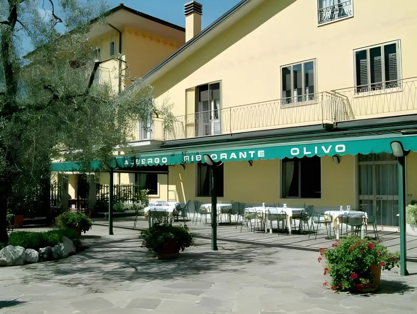 Albergo Olivo - Image 1