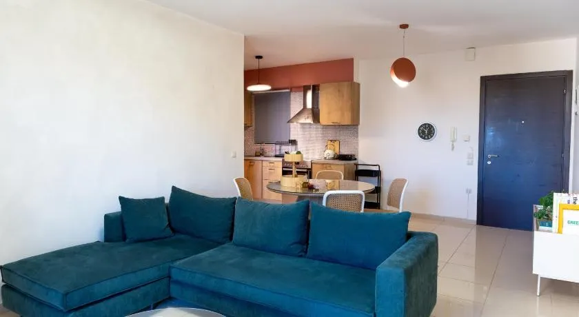 Opsis The CityScape Apartment - Image 1