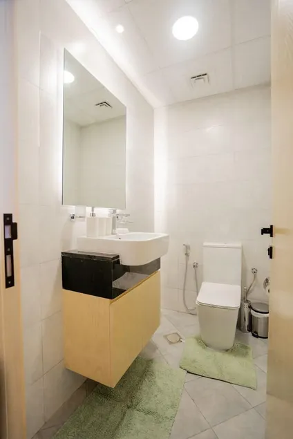 Luxury 2 Bedroom in the Nook 1 next to Metro Energy - Image 1