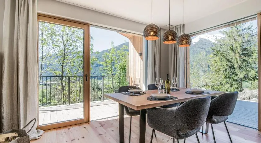 Chalet & Appartement Zingerlehof Trens - Image 1