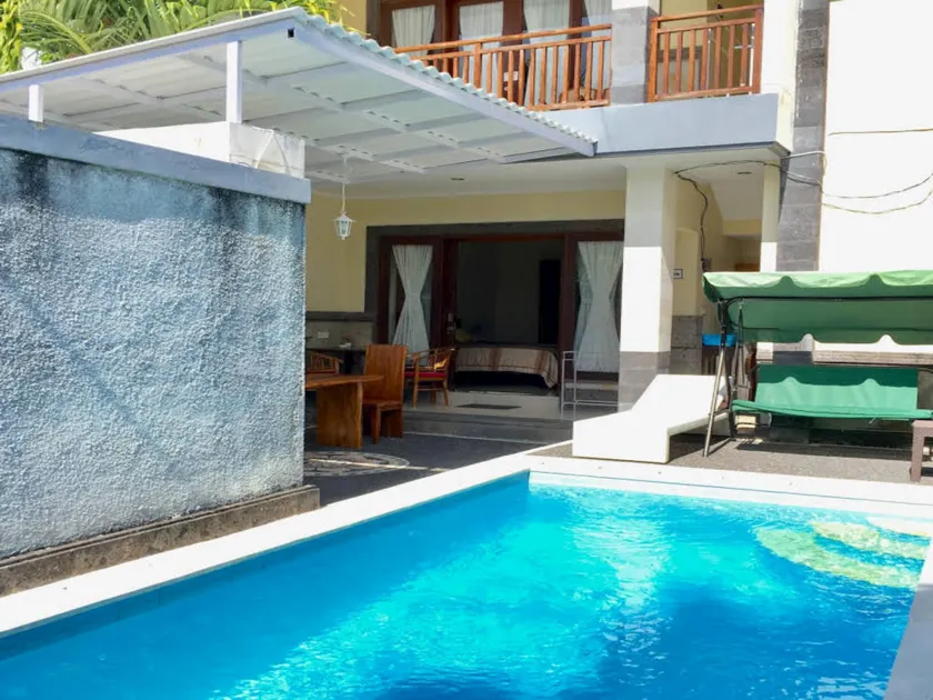 Villa Jalak Kembar - Image 1