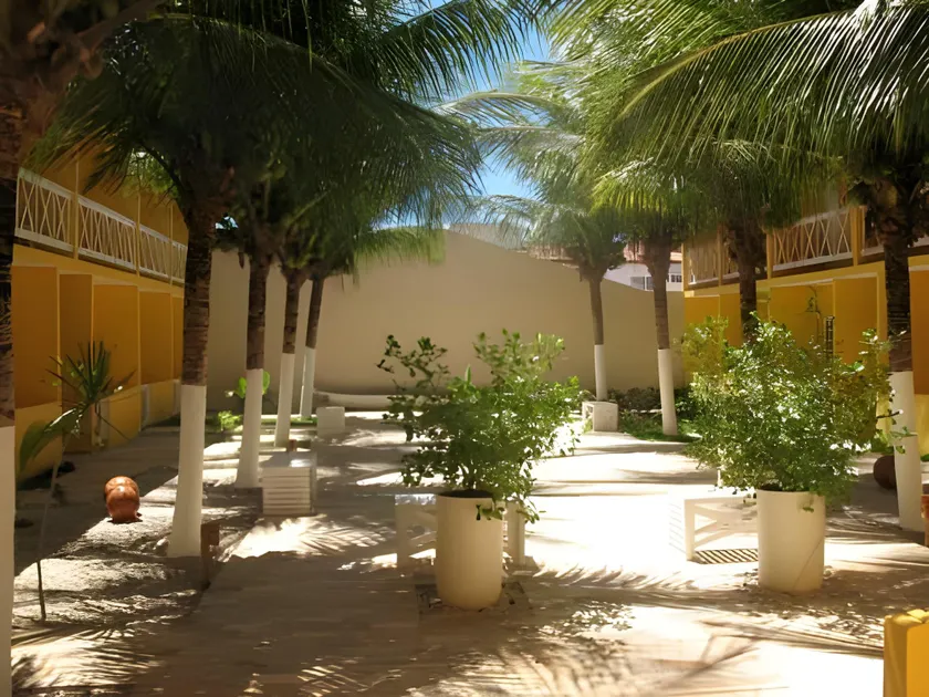 Pousada Barra Bonita - Image 1