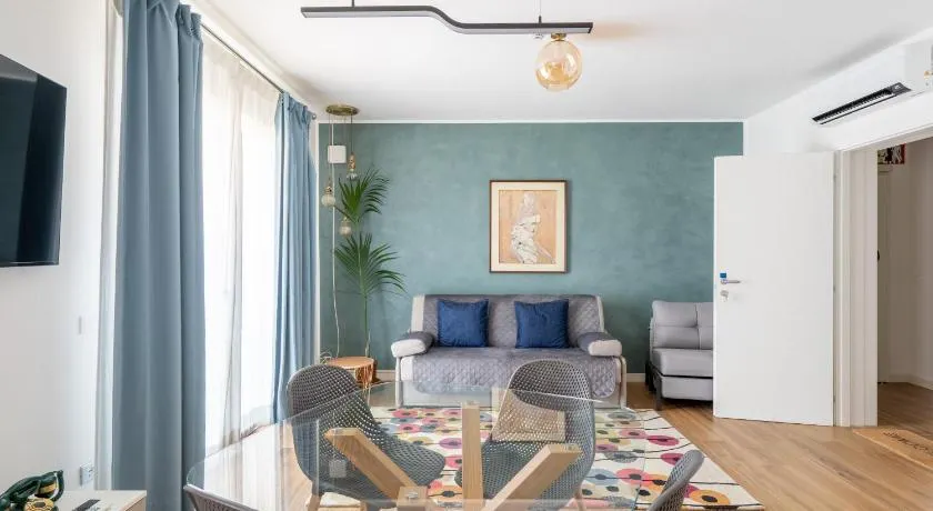 Oasi - Venice Hub Oasis - Free Parking & 20-min to Venice - Image 1