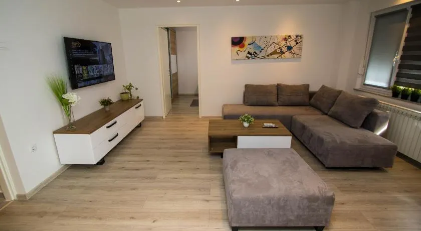 Apartment IG4U, City center - Image 1