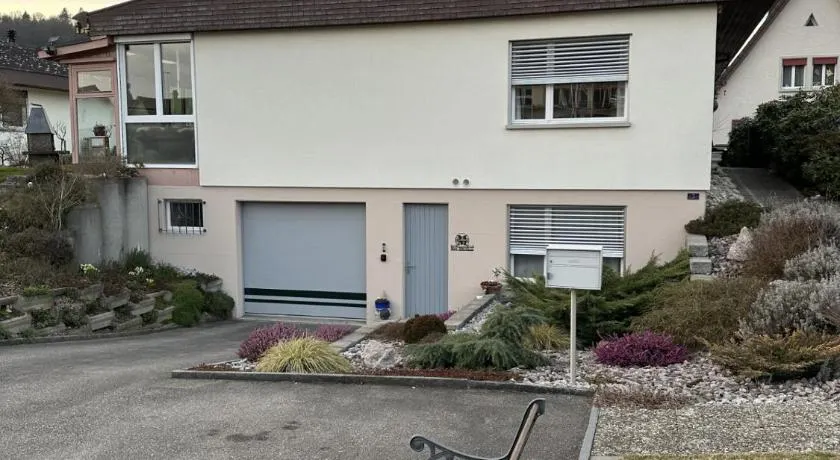 Gästehaus MaryVitty, zentrale zwischen Aarau und Olten, gut verbunden - Image 1