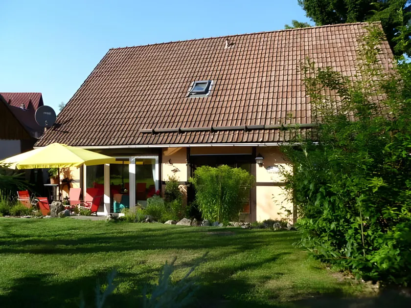 Ferienwohnungen Klosterblick - Image 1