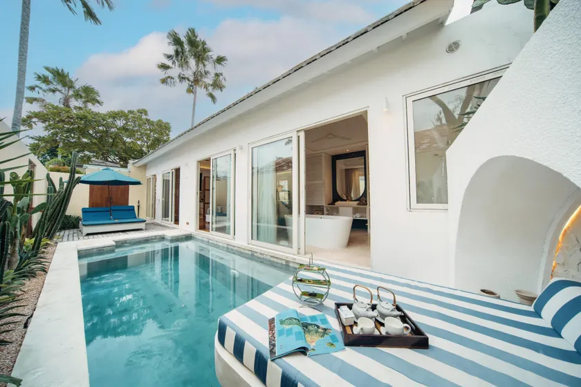 Aleva Villa Seminyak by Ini Vie Hospitality - Image 1