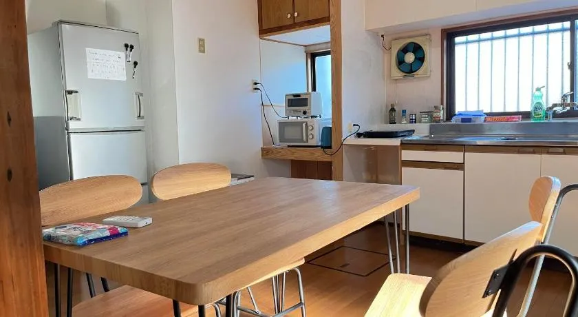 ゲストハウスまちかど Guest House MACHIKADO - Image 1