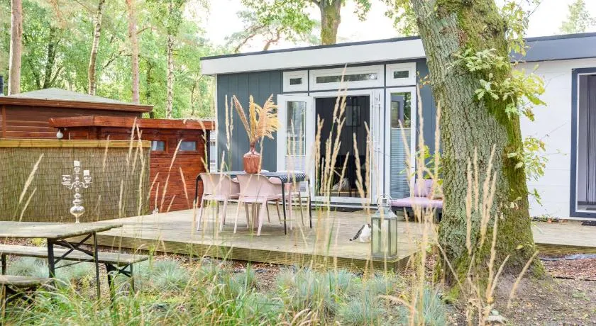 Heerlijk Huisje Hoenderloo - Image 1