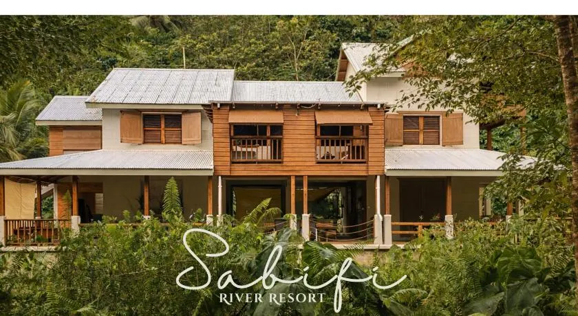 Sabifi River Resort - Image 1
