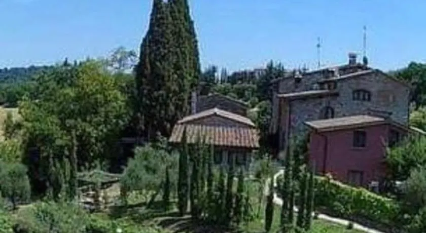 B&B la Concordia - Image 1