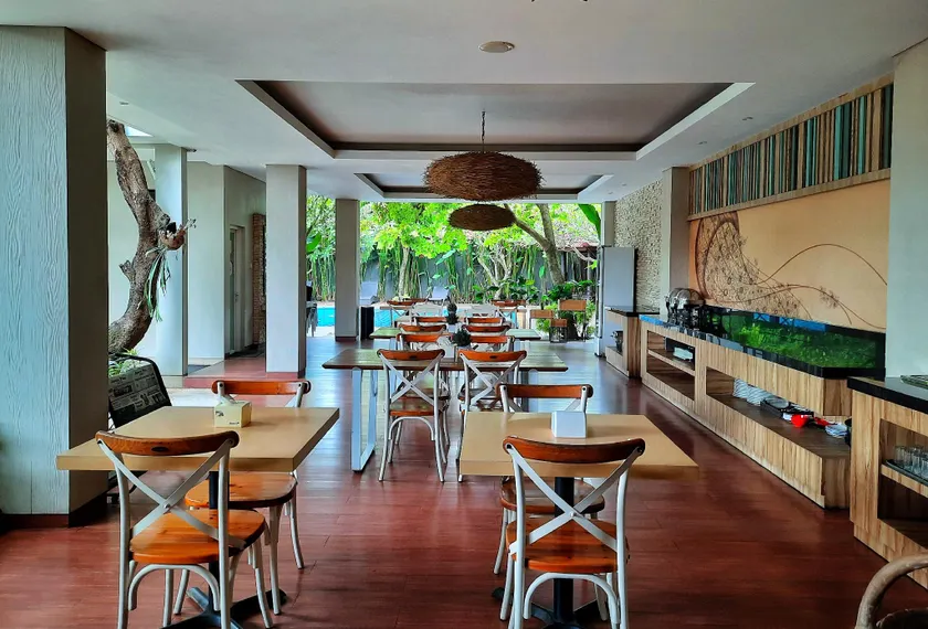 Doho Homestay - Image 1