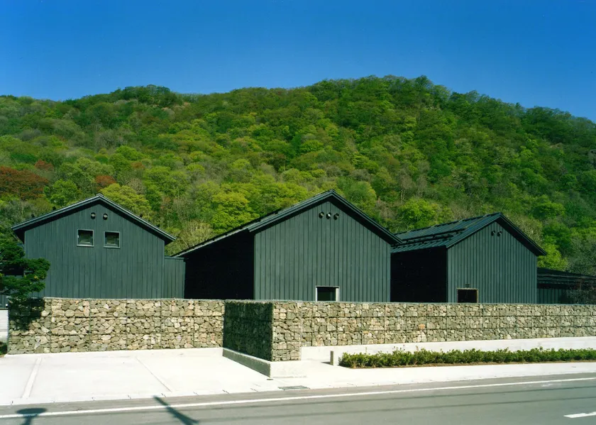OTARU RETREAT by Onko Chishin - Image 1